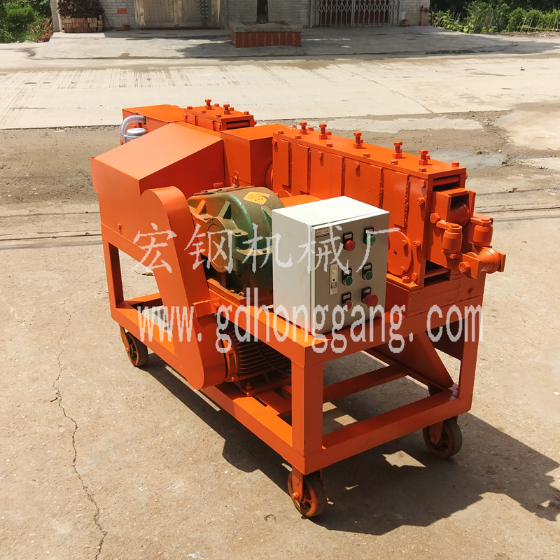 全自動(dòng)鋼管調(diào)直機(jī)|鋼管調(diào)直機(jī)|小型鋼管調(diào)直機(jī)