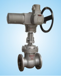 廠家大量供應(yīng)智能型電動(dòng)閘閥