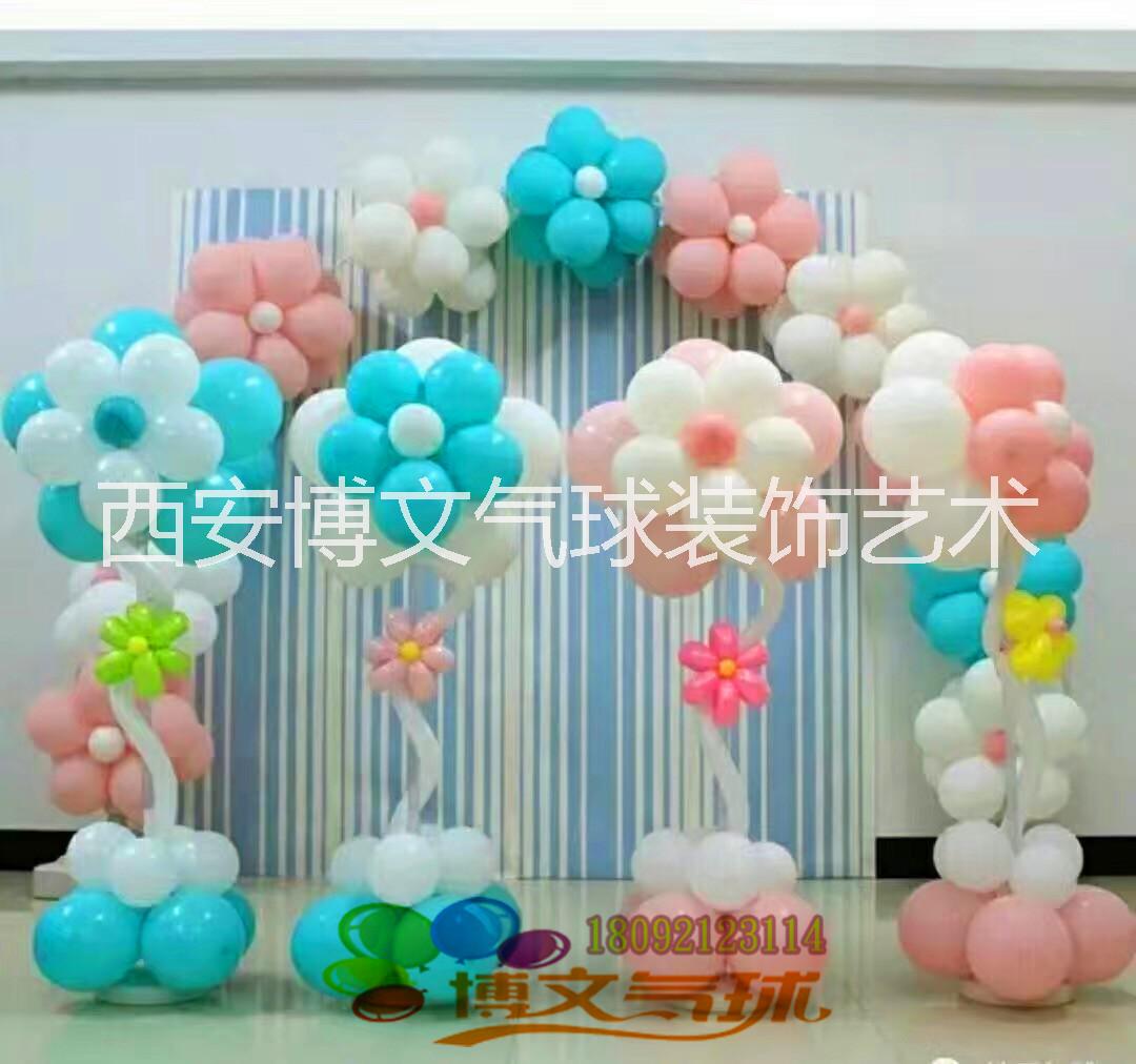 博文氣球裝飾藝術(shù)
