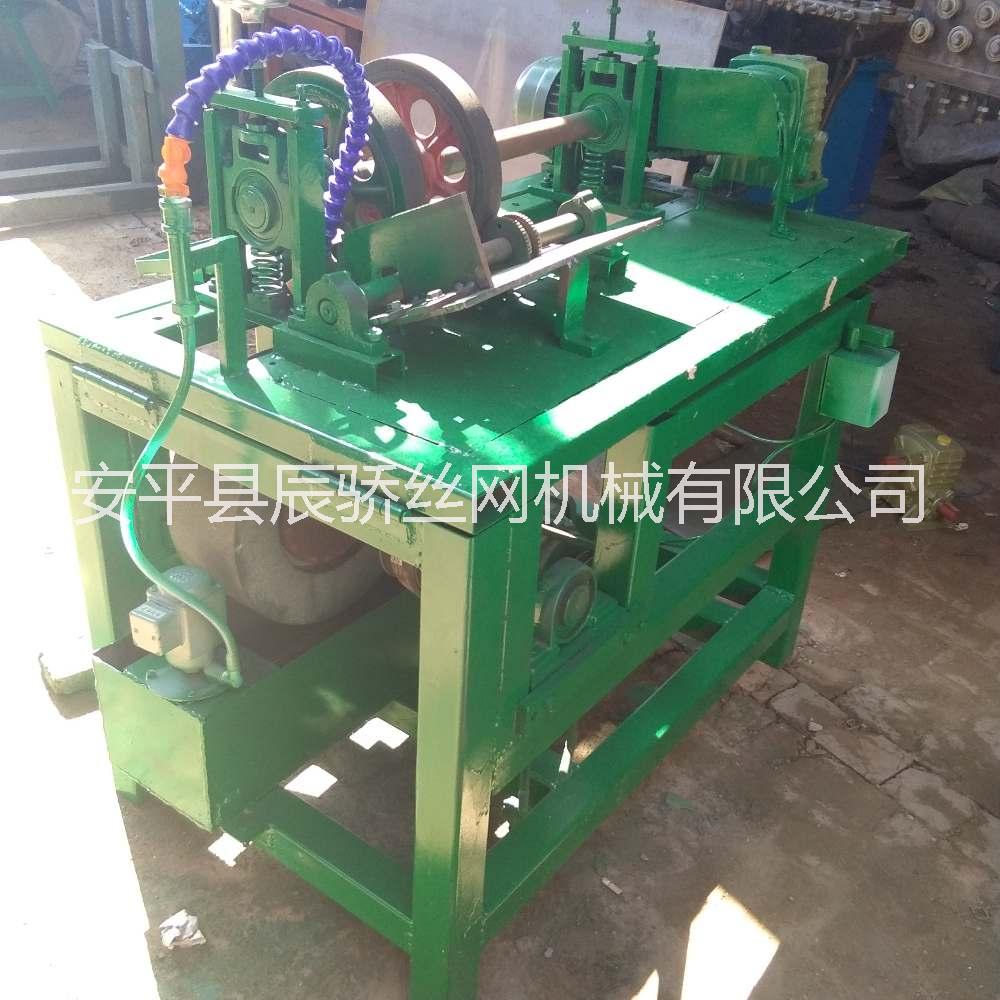 河北廠家供應河南自動磨尖機