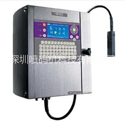 深圳噴碼機維修 噴碼機耗材總代理