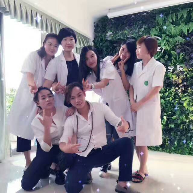 紋繡培訓(xùn)課程