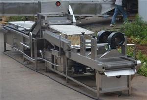 上海洗袋風(fēng)干流水線廠家直銷