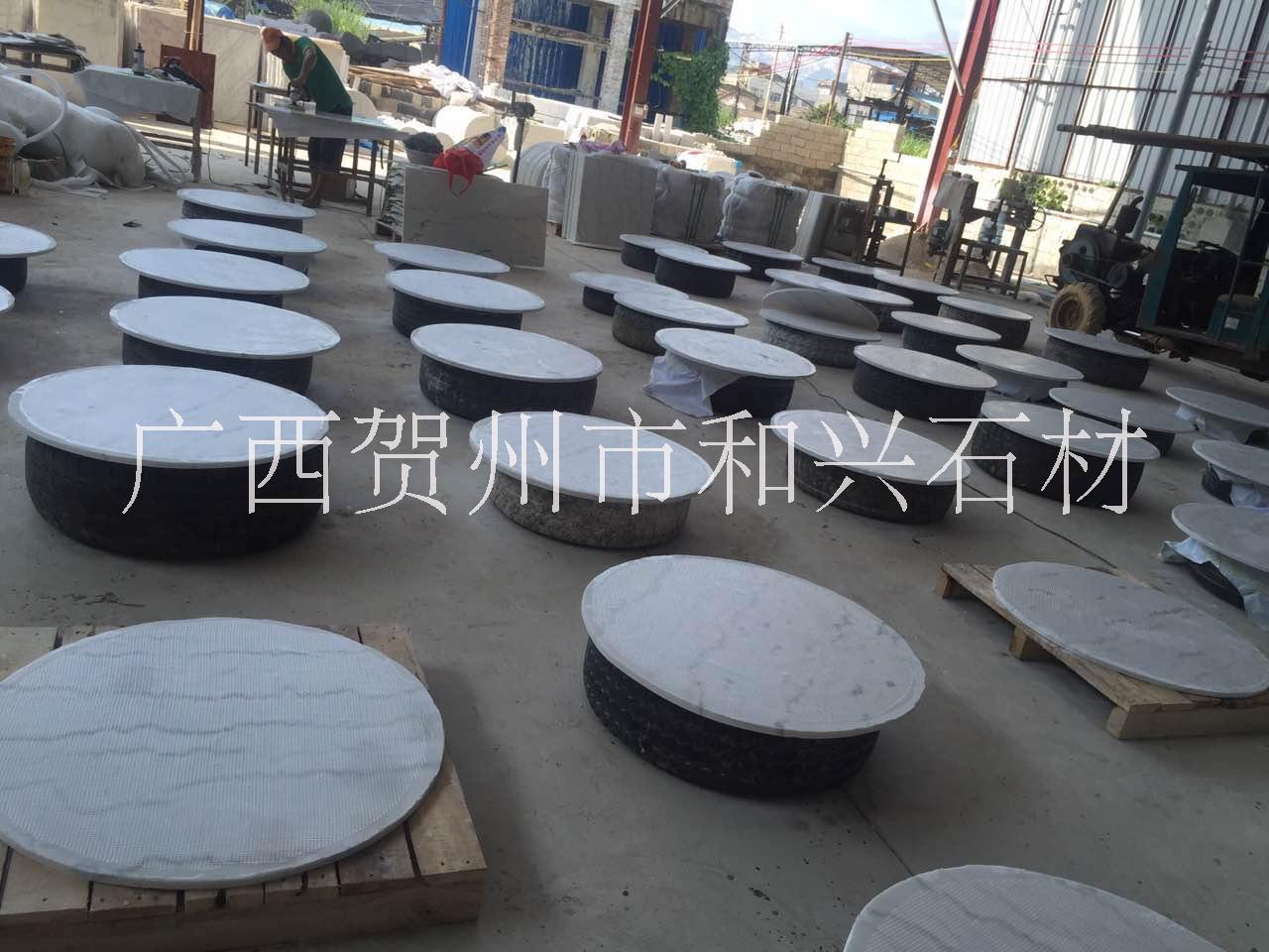 廣西天然大理石板材大理石板材雪花白廣西大理石各規(guī)格大理石板材