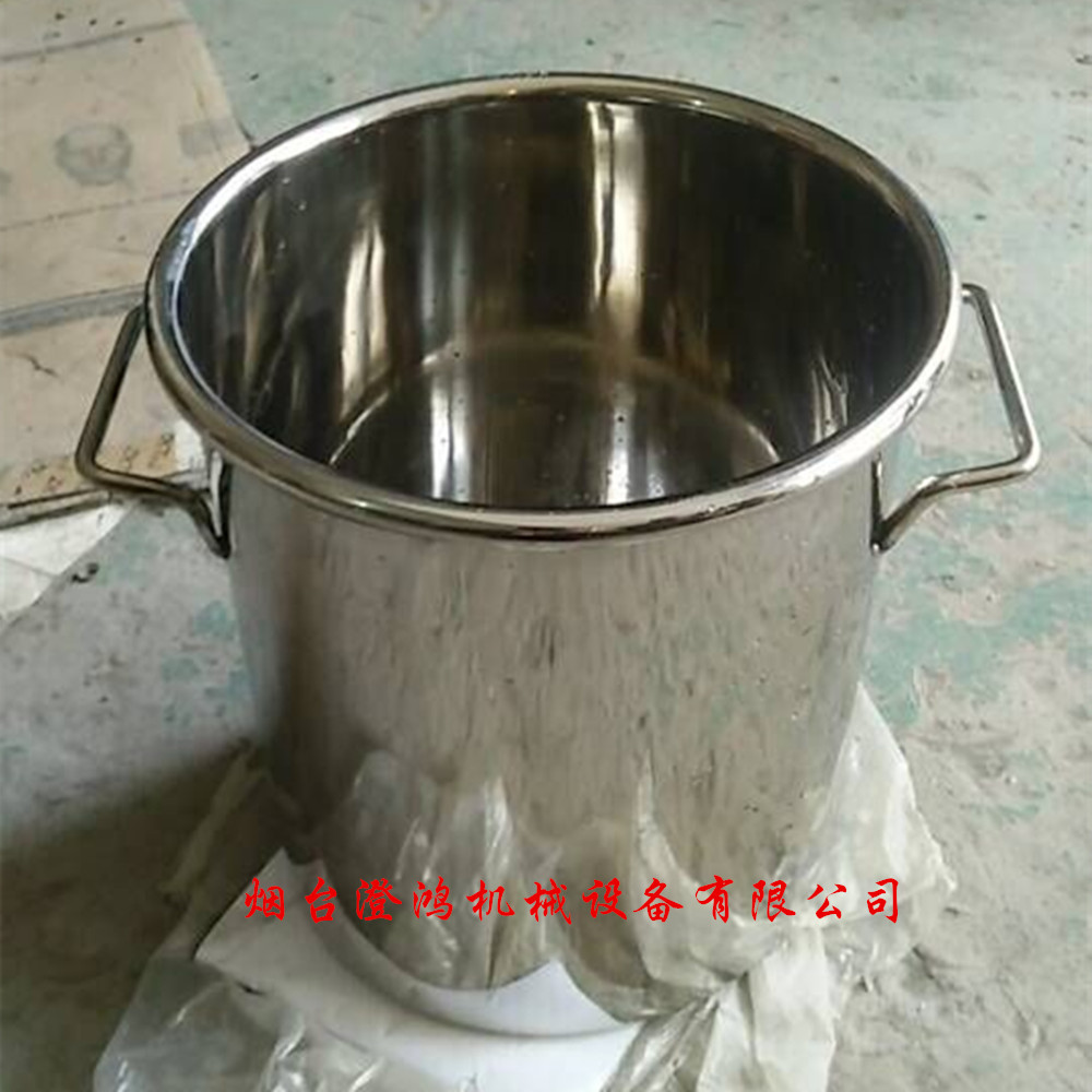 手提桶 廠家直銷加工定制不銹鋼耐腐蝕手提桶