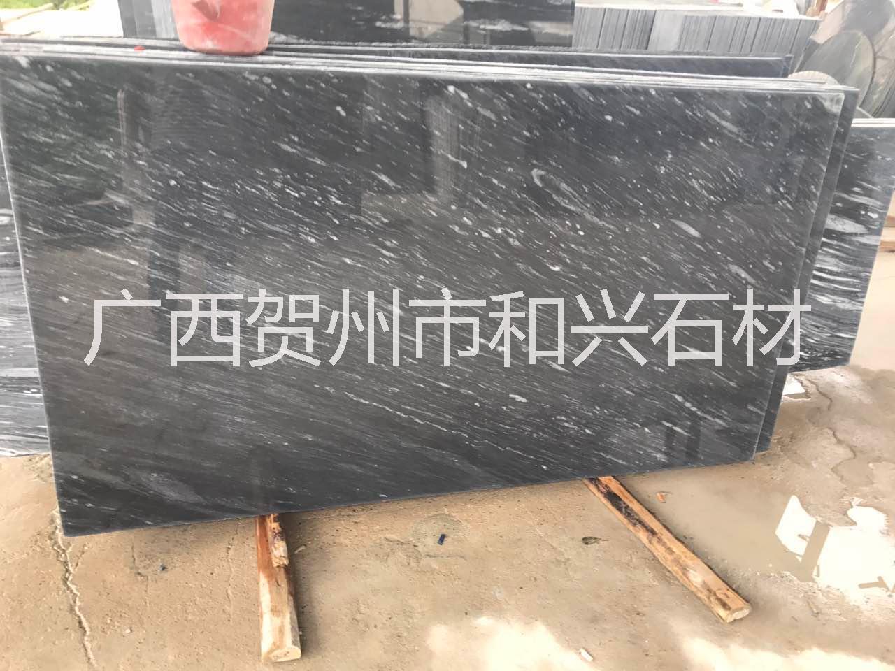 廣西白大理石板材大理石板材*天然廣西大理石石材加工 天然大理石板材