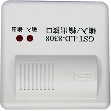 GST-LD-8308輸入/輸出、咸陽防火門監(jiān)控器、檢驗報告與合格證齊全