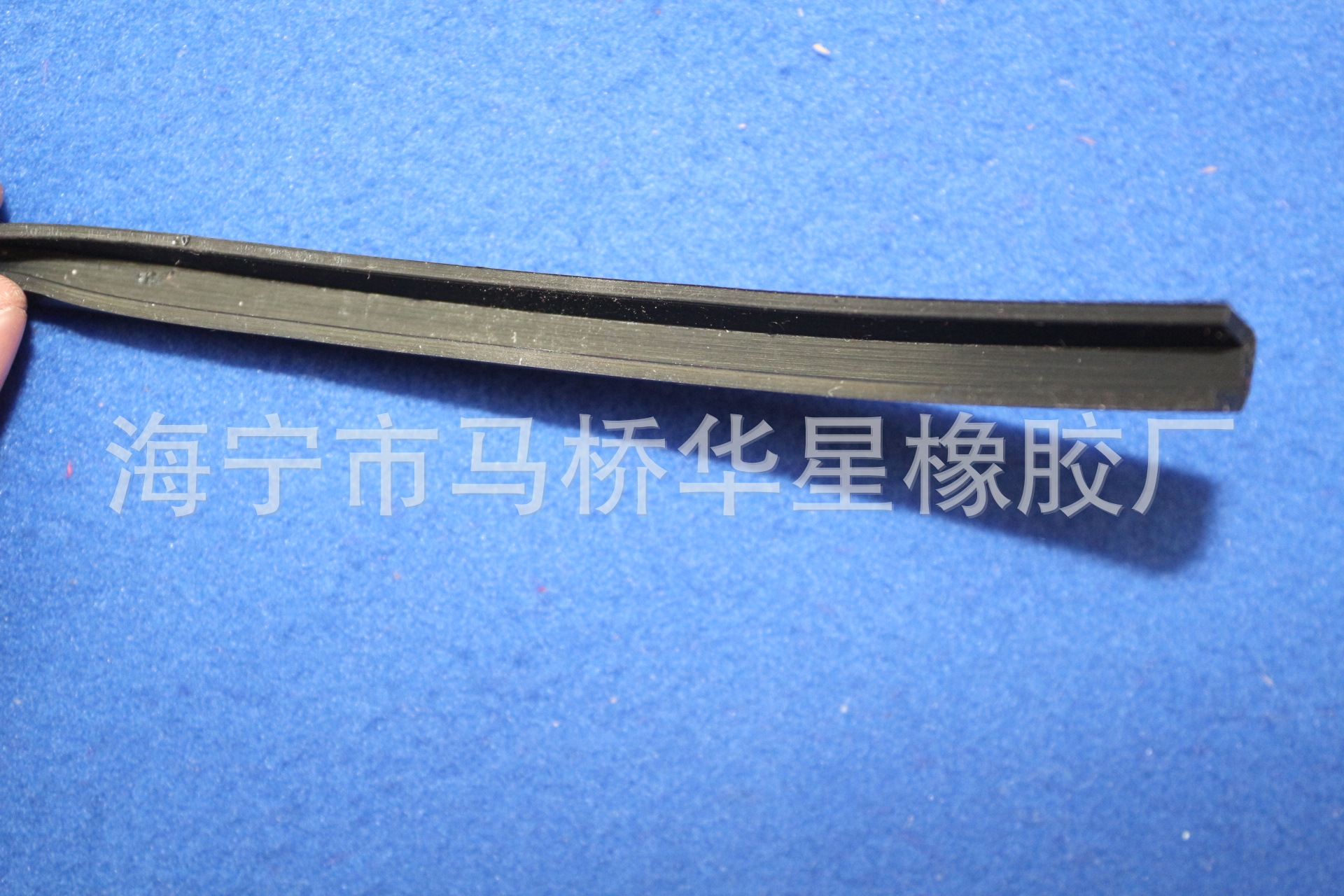 通風(fēng)管道V型密封圈出售13706592996