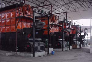 遼寧回收二手鍋爐 *回收二手鍋爐 二手鍋爐回收公司