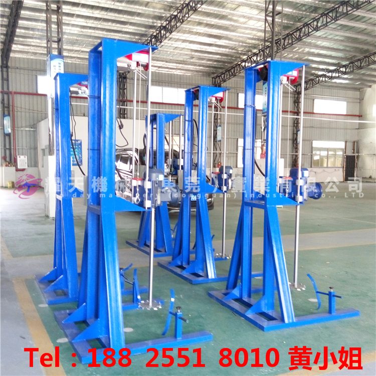 電葫蘆分散機(jī)