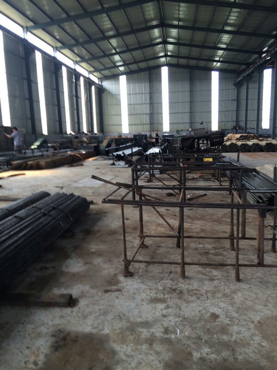 山東精密鋼管廠， 山東精密鋼管廠，精切管件