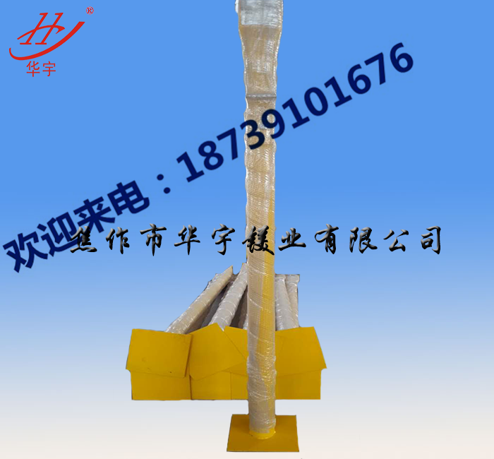 管道電位測量陰極保護(hù)測試樁