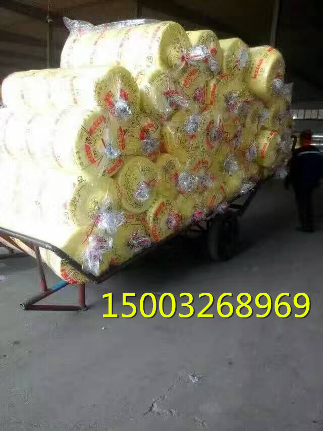 鋁箔貼面玻璃棉卷氈生產(chǎn)廠家 河北鋁箔貼面玻璃棉卷氈生產(chǎn)廠家