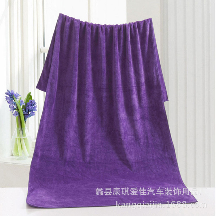 超細纖維擦車巾 超細纖維擦車巾360g 超細纖維擦車巾350g