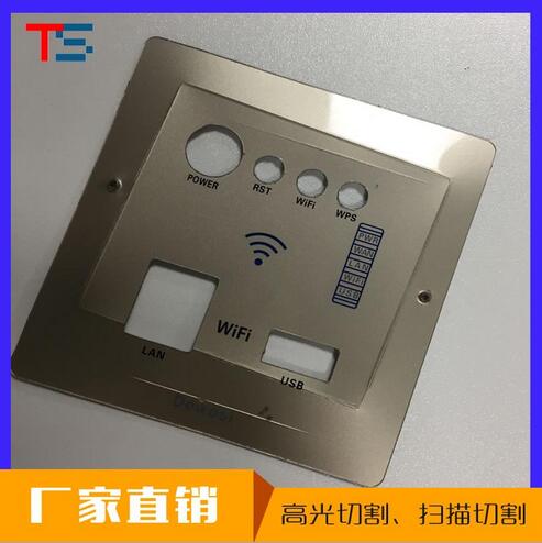 pc板 光面印刷 凸包薄膜開(kāi)關(guān)面板廠家定制PC薄膜面板pc板