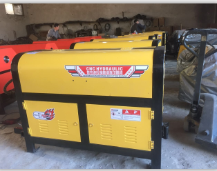 數(shù)控鋼筋調(diào)直切割機(jī)邢臺(tái)樂豪機(jī)械18632073773直銷