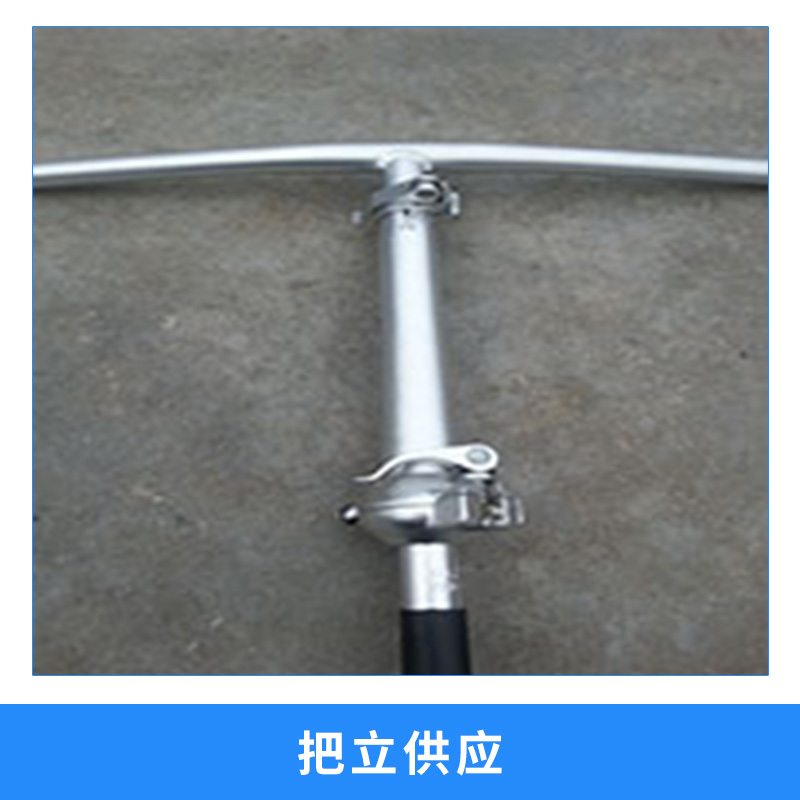 鋁合金折疊把立 折疊車立管 鋁合金鍛造折 鋁合金鍛造折疊把立 折疊車立管