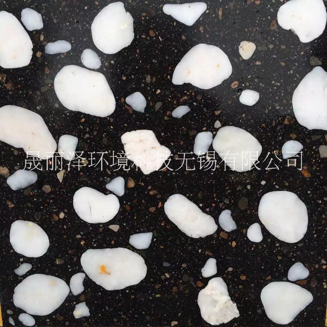 防靜電水磨石地坪 環(huán)保地面