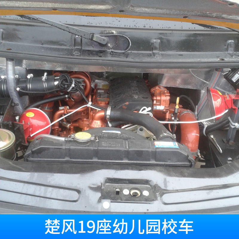廠家現(xiàn)車直銷 2017年新款楚風(fēng)19座幼兒園校車 價(jià)格實(shí)惠，小巧精致