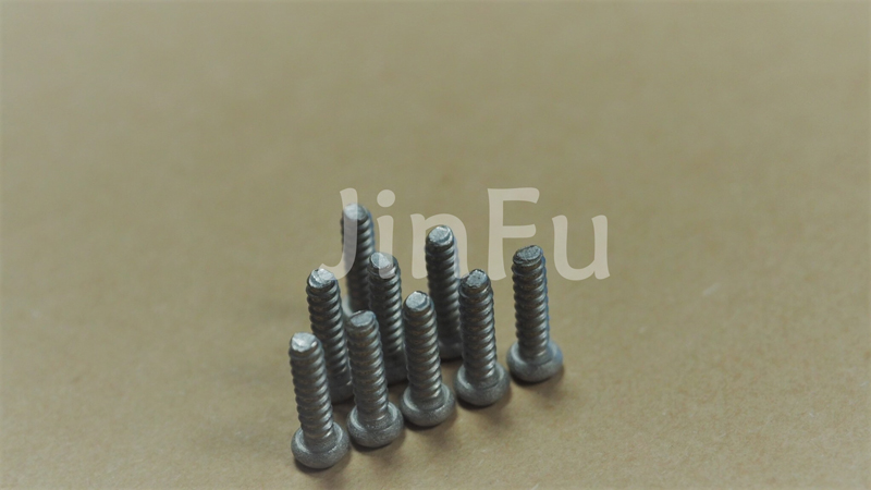 上海廠家直銷十字槽圓頭平尾自攻螺釘 十字槽圓頭平尾自攻螺釘M2.6 圓頭平尾自攻螺釘M2.6*10