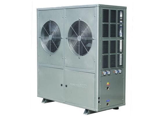 合派空氣能熱泵烘干機(jī)組，工業(yè)烘干之選！