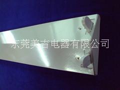 T8 LED A型 逆富士支架