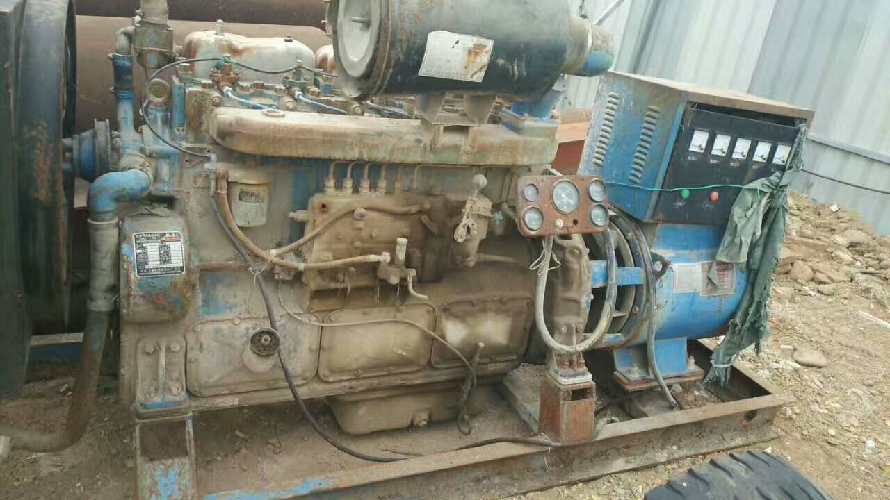 發(fā)電機(jī)組一批 發(fā)電機(jī)組一批與設(shè)備一批