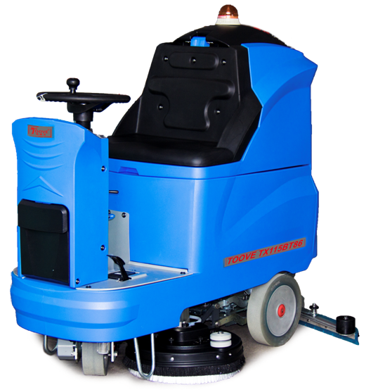 寧波拓威克駕駛式電瓶洗地機(jī) 游樂(lè)廠區(qū)保潔用洗地機(jī)價(jià)格