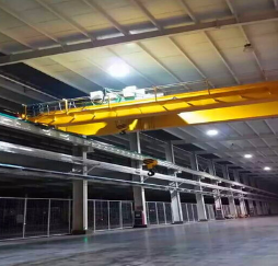 10噸QD型電動雙梁橋式起重機(jī) 廠家銷售雙梁橋式起重機(jī)