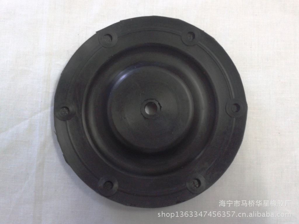 夾布膜片 夾布膜片|橡膠膜片|橡膠皮碗