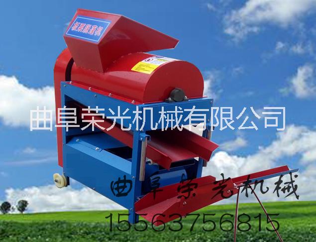 新款板栗脫蓬去毛刺機 板栗脫蓬剝