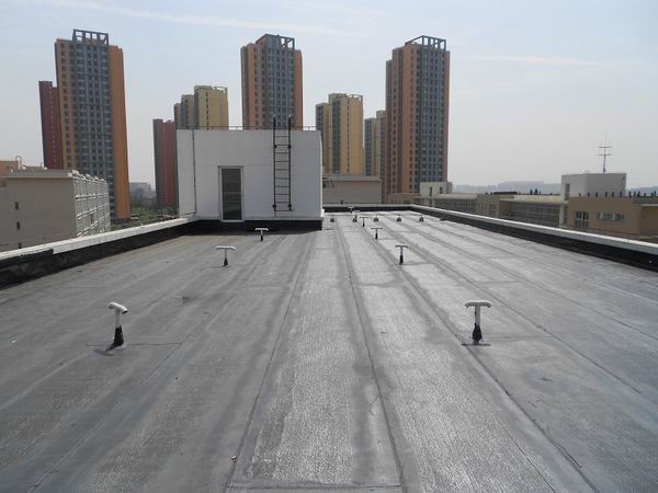 供應(yīng)各種地面工程，北京地坪防腐工程 新舊屋面防水