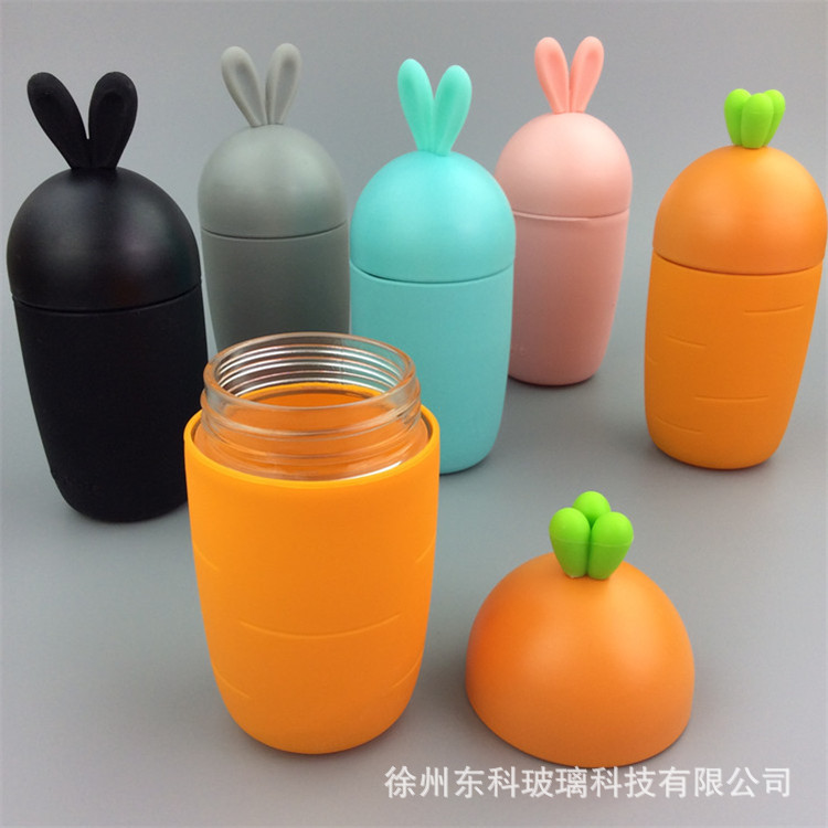 小布丁瓶，小布丁瓶生產廠家，小布丁瓶定制