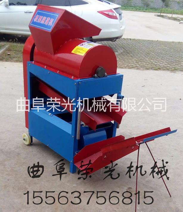 新款板栗脫蓬去毛刺機(jī) 板栗脫蓬剝