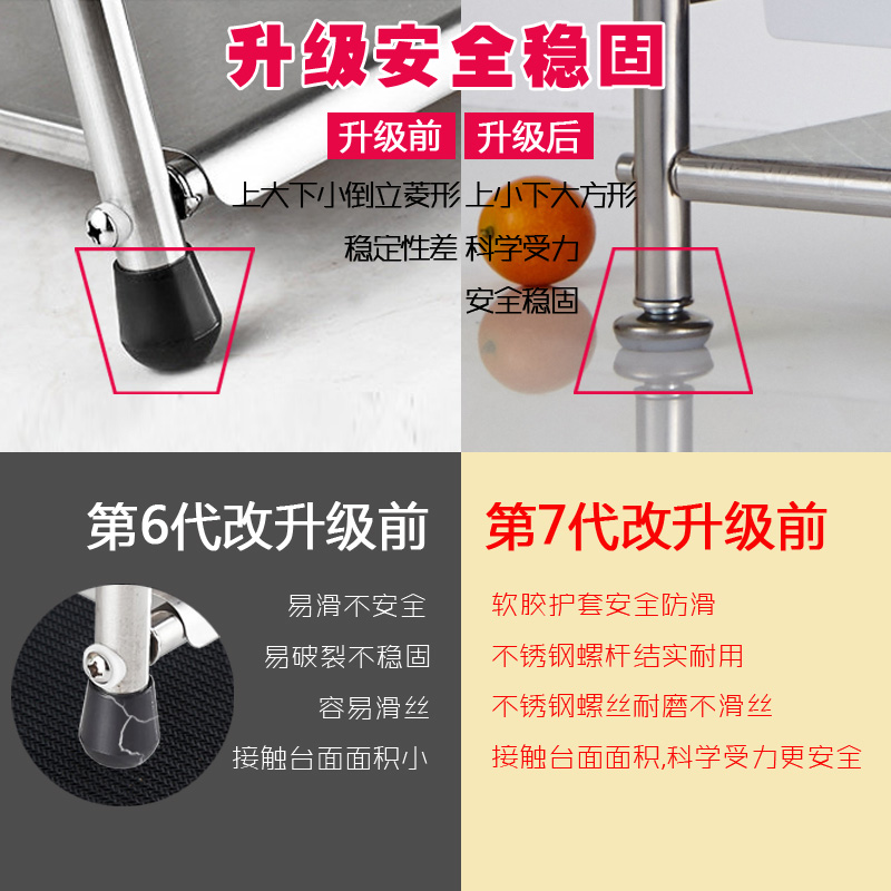 微波爐置物架批發(fā)供應(yīng)烤箱架廣東不銹鋼微波爐架哪家好烤箱架價格