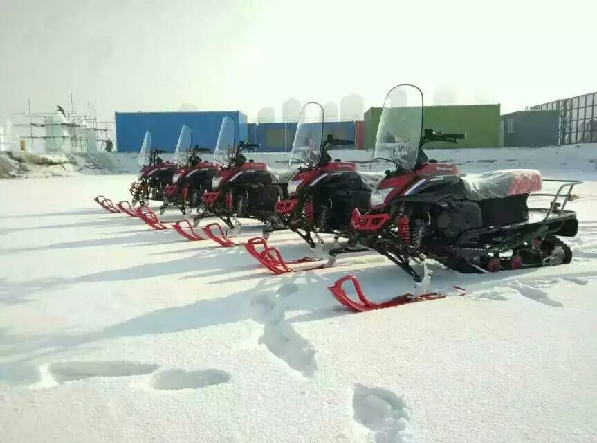 瀚雪廠家供應75型滑雪轉轉雪圈