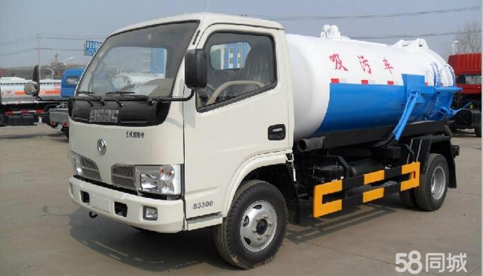 小型吸污車/吸污車廠家/吸污車價(jià)格/吸污車真空泵/吸污車取力器