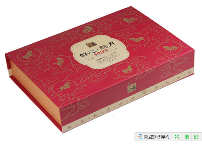 長(zhǎng)春禮品盒加工廠