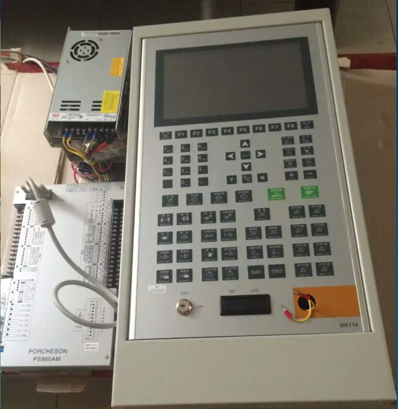 直銷PORCHESON寶捷信電腦 PS360AM注塑機(jī)電腦 東莞寶捷信電腦報(bào)價(jià)