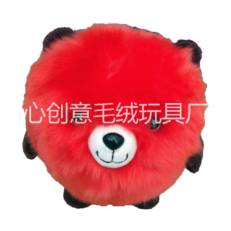 定做獅子動(dòng)物毛絨玩具，定制企業(yè)會(huì)展吉祥物， 玩偶娃娃生產(chǎn)定制