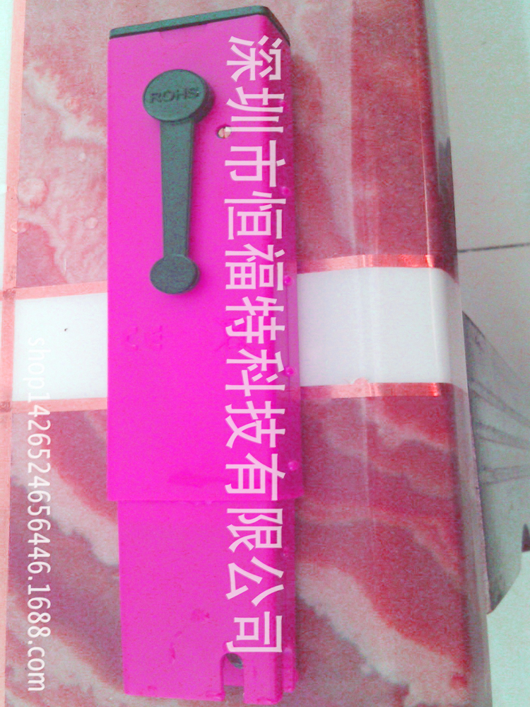 PH值測試儀器