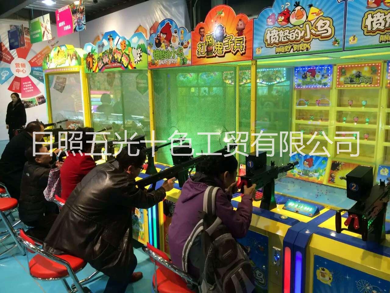 盛唐游樂炮 游樂氣炮 射擊設(shè)備廠家 盛唐游樂炮 游樂氣炮