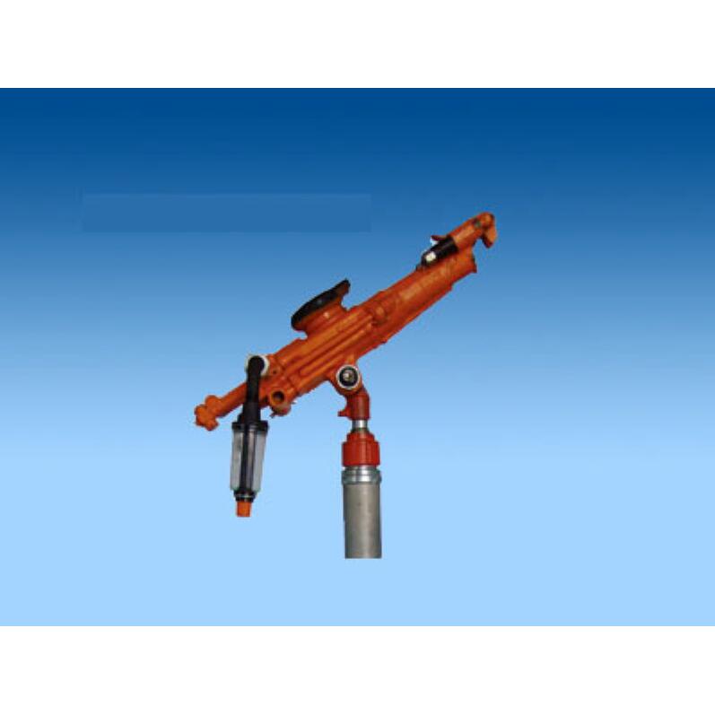 7665M系列雙級(jí)氣腿鑿巖機(jī)  供應(yīng)礦用鑿巖機(jī)配件