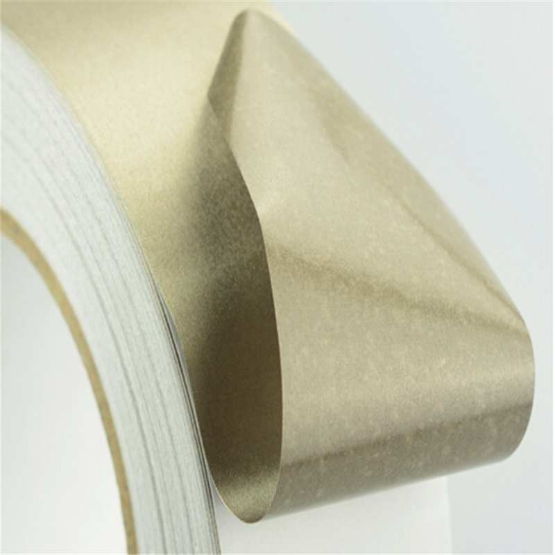 單面膠導(dǎo)電布膠帶*抗干擾電磁防