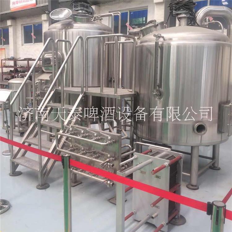 濟(jì)南天泰啤酒設(shè)備 精釀啤酒設(shè)備 精釀啤酒設(shè)備 自釀啤酒設(shè)備 精釀啤酒設(shè)備 自釀啤酒設(shè)備 家釀