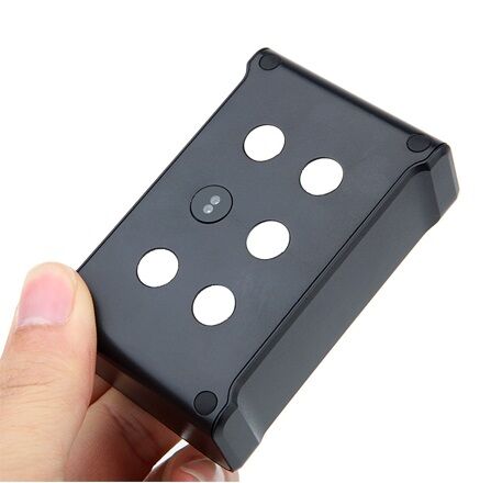 A6S強(qiáng)磁免安裝定位器超長(zhǎng)待機(jī)