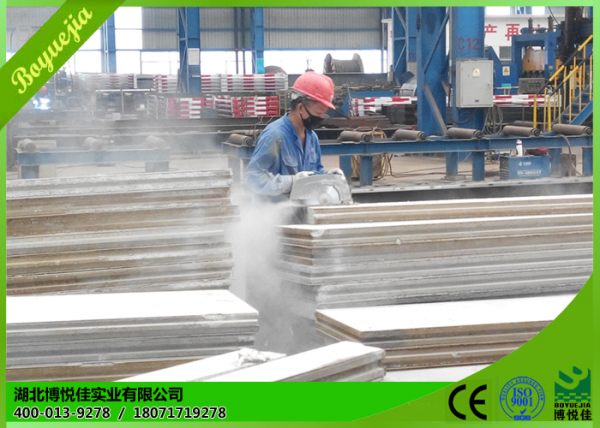 展覽廳隔斷 武漢地區(qū)展覽廳隔斷 會議廳隔斷墻 博悅佳輕質(zhì)隔音墻板直銷