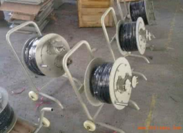 BDG58防爆移動電纜盤