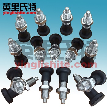 英里氏特分度銷613-5-M10-碳鋼/不銹鋼