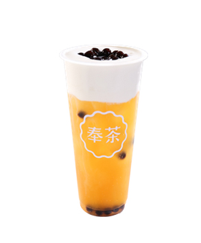 為什么選擇奉茶加盟